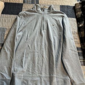 Men’s Vinyard Vines Quarter Zip